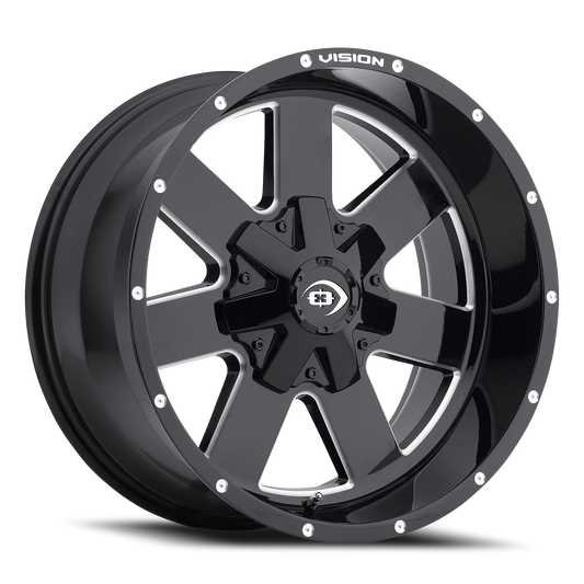 411 Arc MS