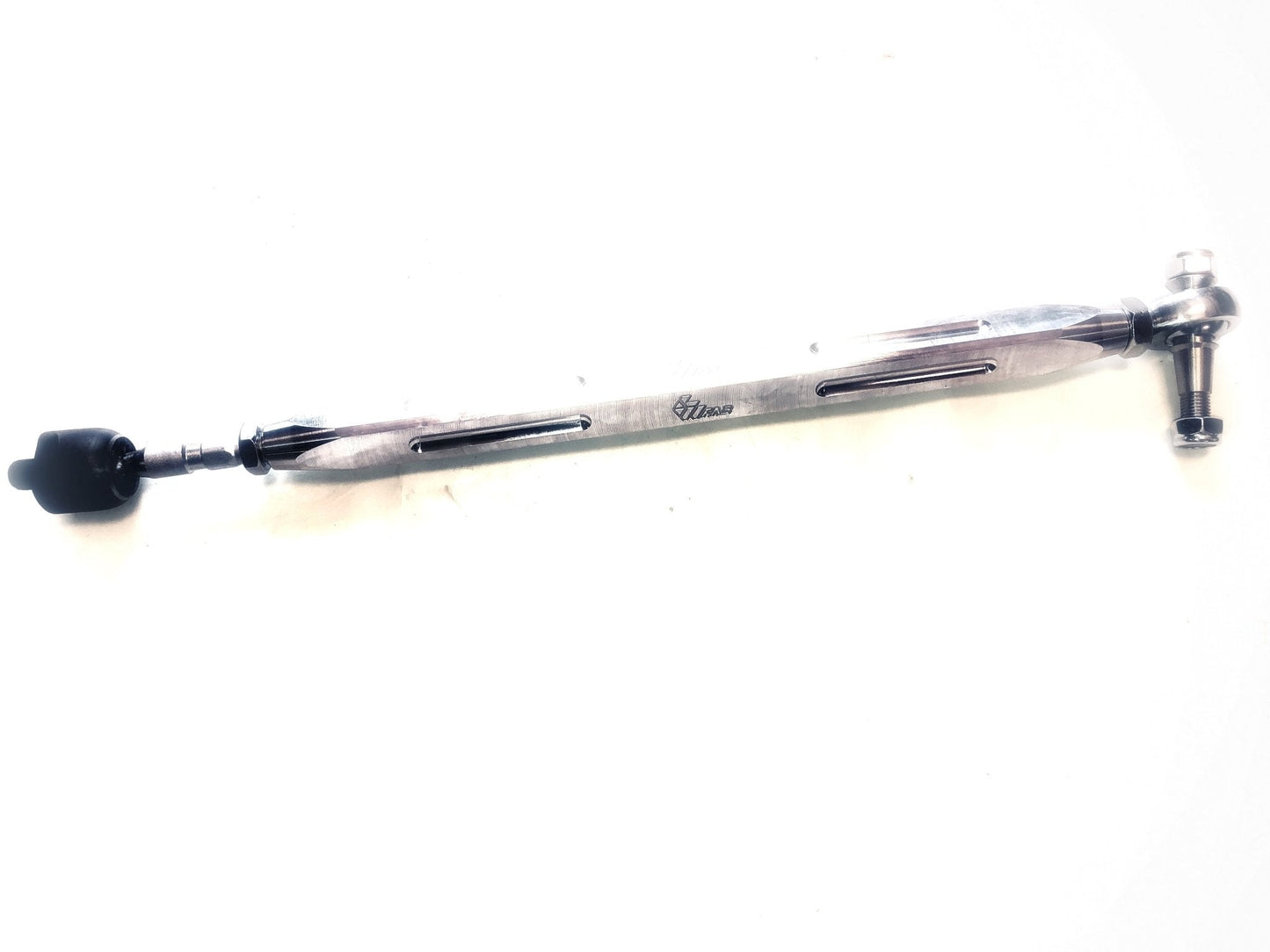 L&W Fab Factory Style Tie Rods for Polaris RZR Turbo S