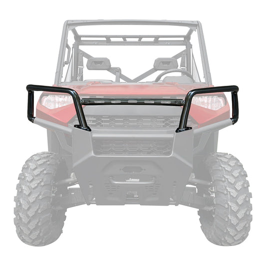 Kemimoto Front Bumper Upper Brush Guard Polaris Ranger XP 1000 / Crew
