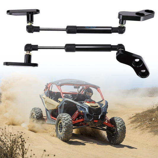 Kemimoto Strut Lifts Door Opener Maverick X3 / X3 Max