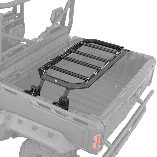 Kemimoto UTV Rear Rack Defender HD10|9|8|7|5
