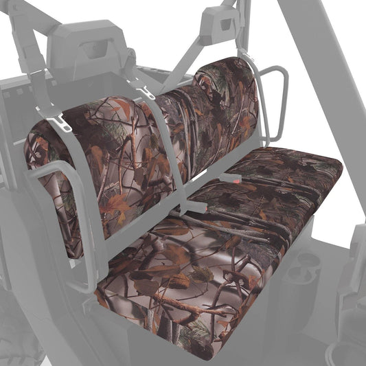 Kemimoto Camouflage Seat Cover Polaris Ranger XP 1000/ Crew XP 1000 (3