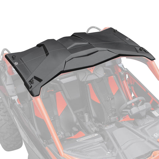 Kemimoto 2-in-1 Combination Plastic Hard Roof Maverick X3