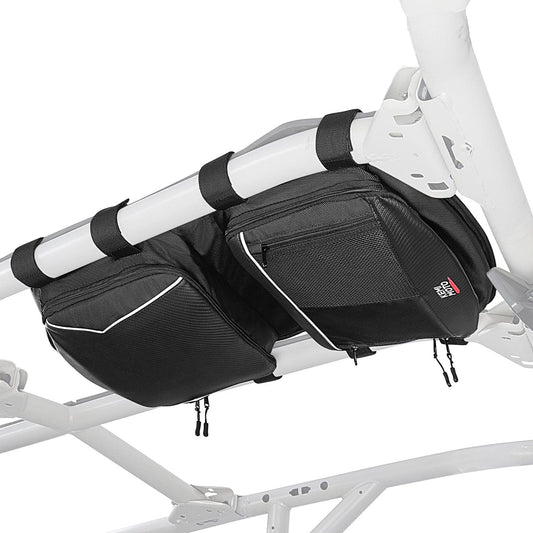Kemimoto Roof Storage Bag with Tablet Holder Maverick X3 / X3 M