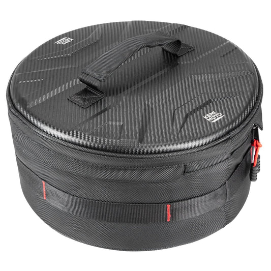 Kemimoto UTV Spare Tire Storage Bag Maverick X3 Polaris RZR XP