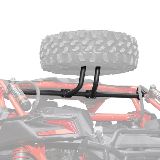 Kemimoto Spare Tire Mount Maverick X3 / X3 Max