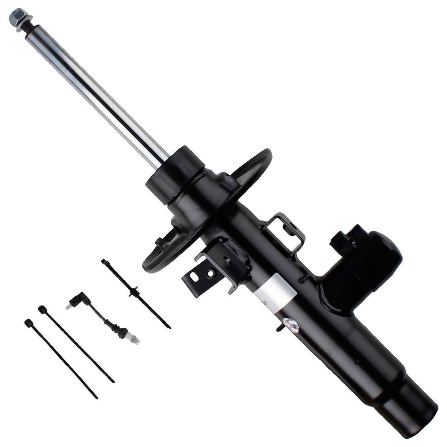 Bilstein B4 OE Replacement (DampTronic) - Suspension Strut Assembly 23-303324