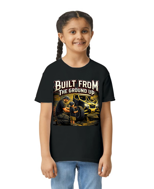 TTN - Built from the Ground Up (Father & Son)
