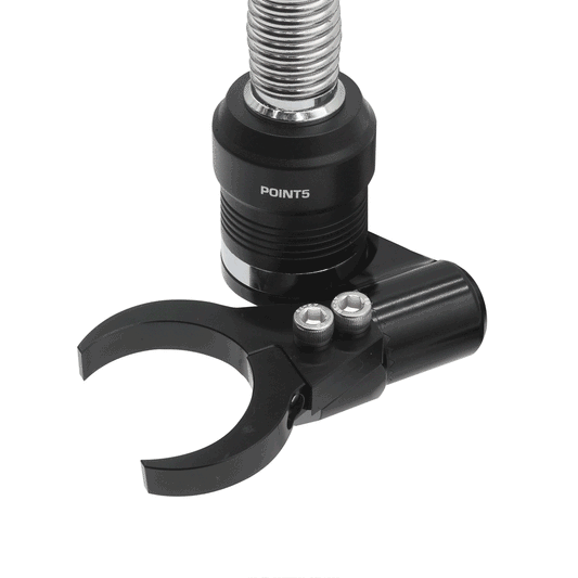 Adjustable Antenna Bar Mount - Antenna Mount Only (No Bar Mount)