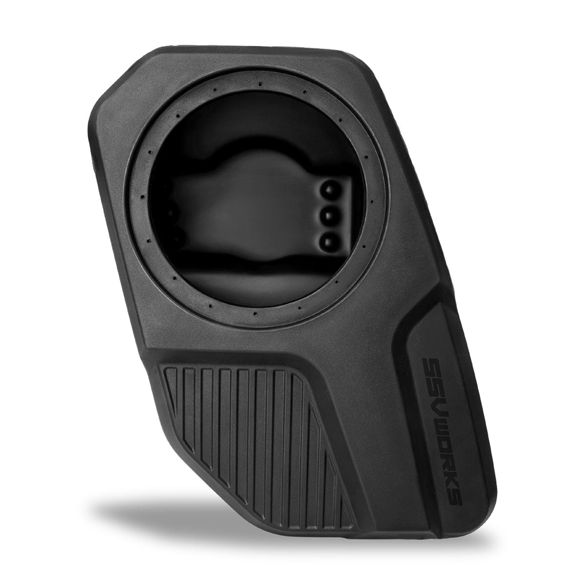 2021-2024 Ford Bronco 4-Door Rear Subwoofer Add-On