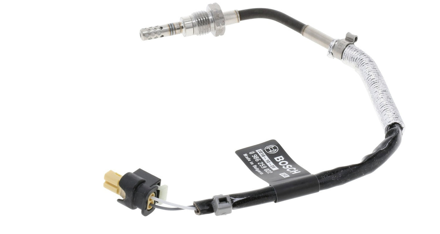 Bosch Exhaust Gas Temperature (EGT) Sensor 0986259022
