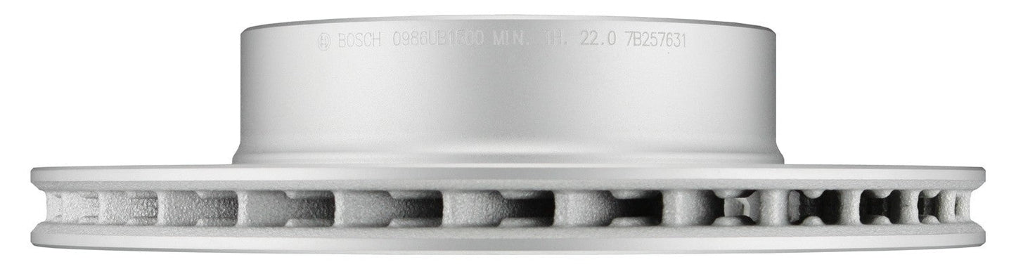 Bosch Disc Brake Rotor 42011501