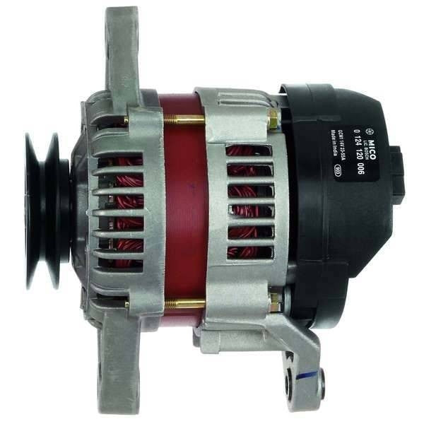Bosch ALRACE1