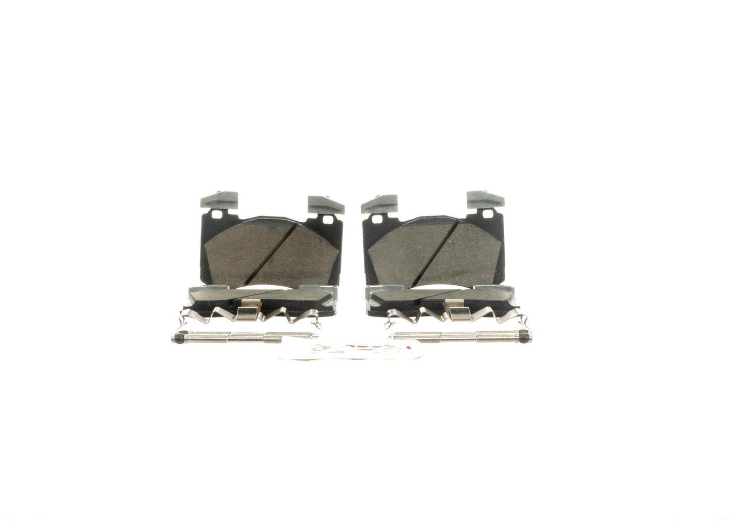 Bosch Disc Brake Pad Set BC2145