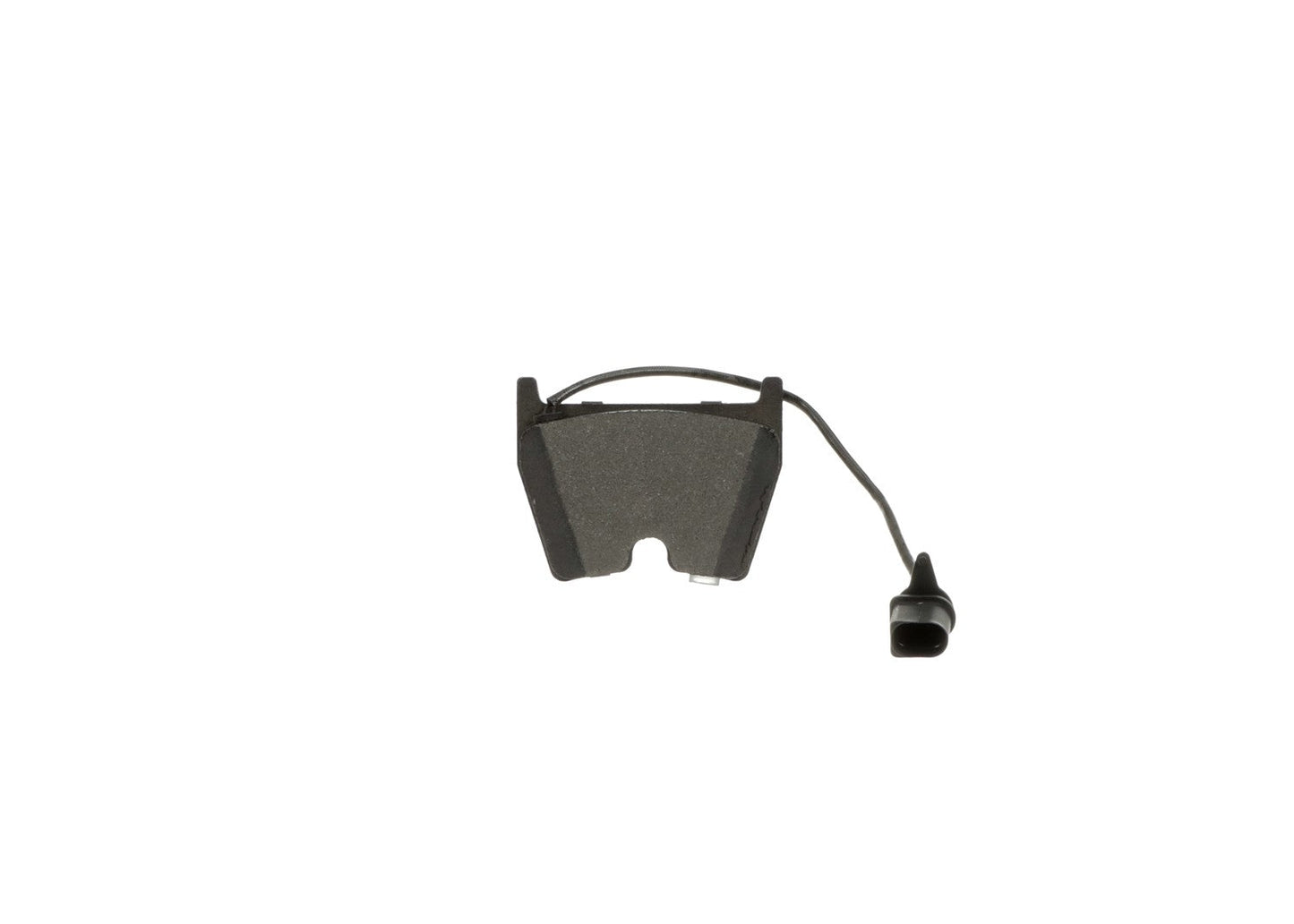 Bosch Disc Brake Pad Set BP1029