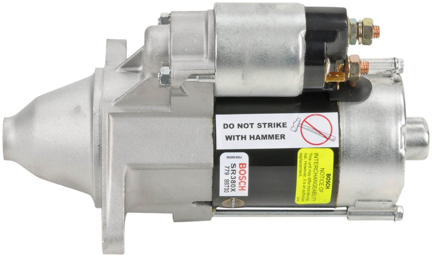 Bosch SR380X