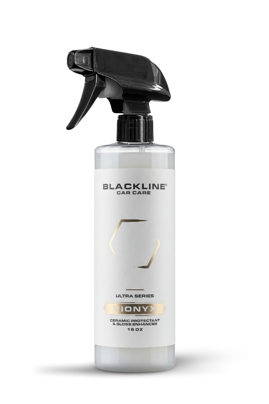 BLACKLINE® VIONYX CERAMIC PROTECTANT