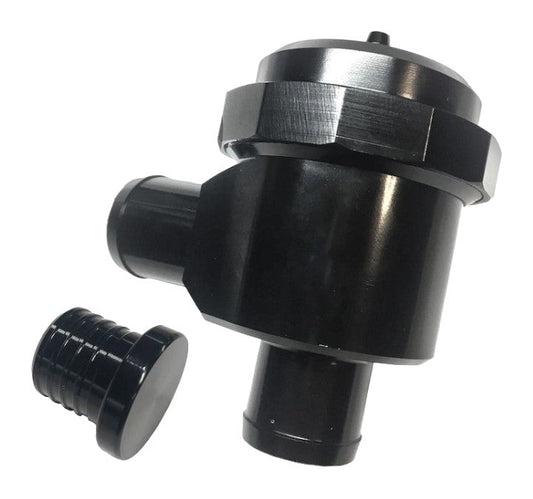 Aftermarket Assassins Aluminum Blow Off Valve & Filter for RZR Turbo / Turbo S / Pro XP / Turbo R