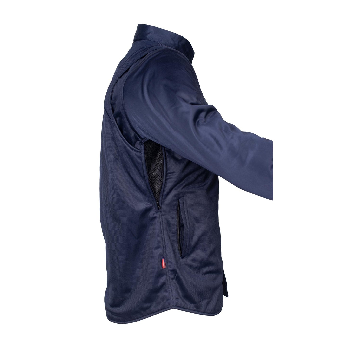 Ultra Protective Shirt - Navy Blue Solid