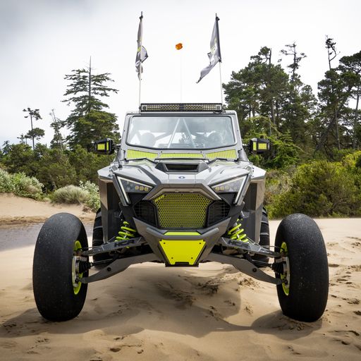 HCR OEM Replacement Kit for Polaris RZR Pro R