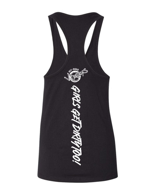 Braaapiness SxS Tank
