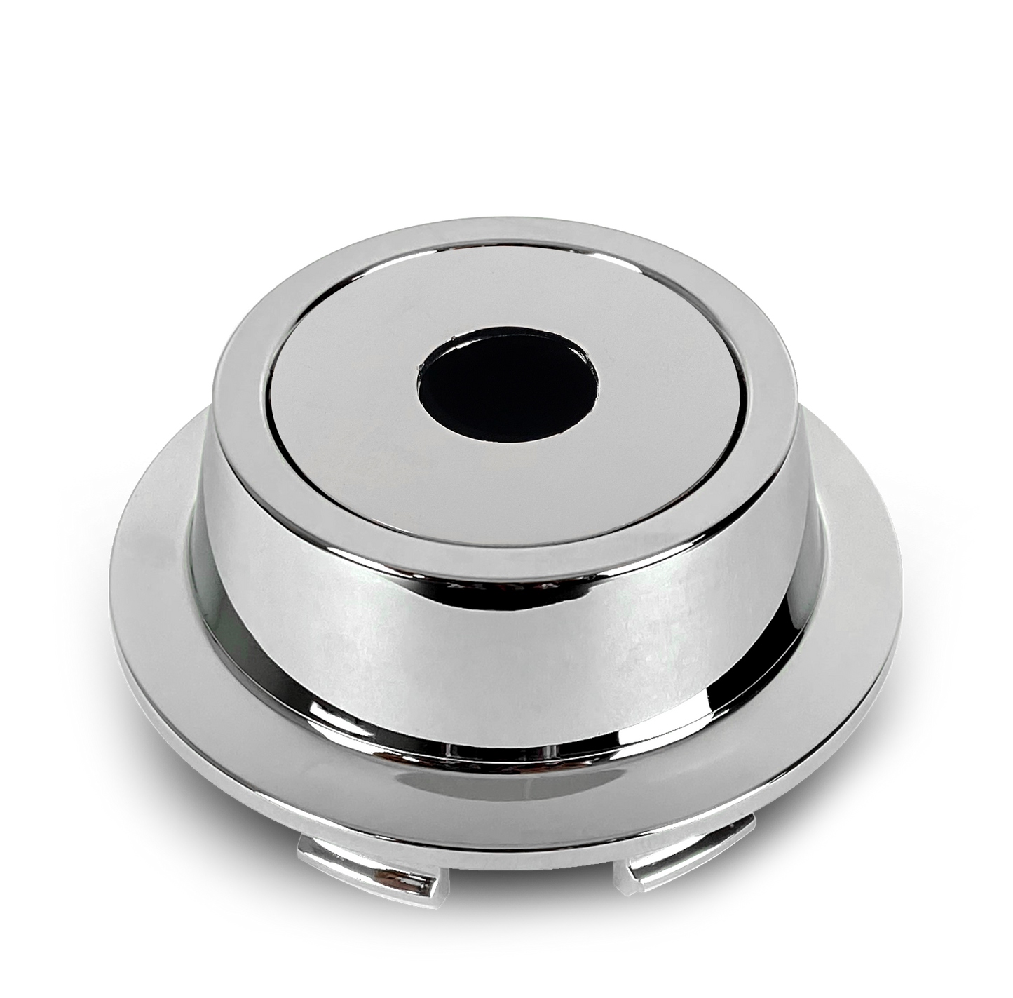 Replacement 914 Wheel Center Cap & Logo