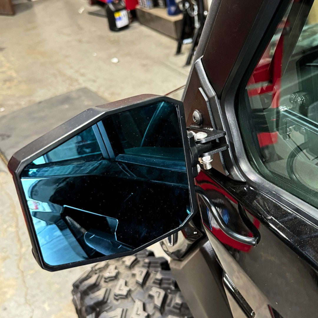 ATC Side-Winder Series Mirrors