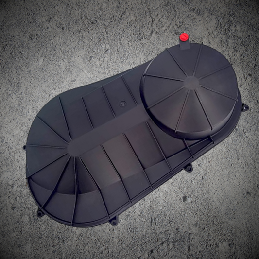 RZR 900 XP (2011-2014) Outer Clutch Cover