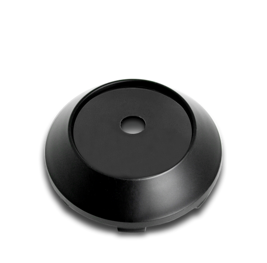 HD Wheels Clutch Replacement Caps & Logos