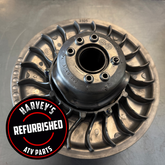 [refurbished] Can-Am Defender HD9, HD10 (2020+) Secondary Clutch