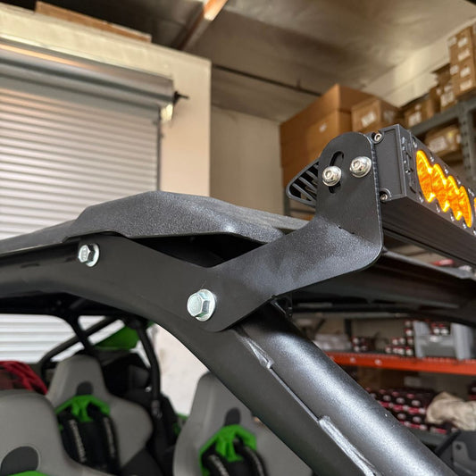 COMP4 Light Bar Kit for Kawasaki H2