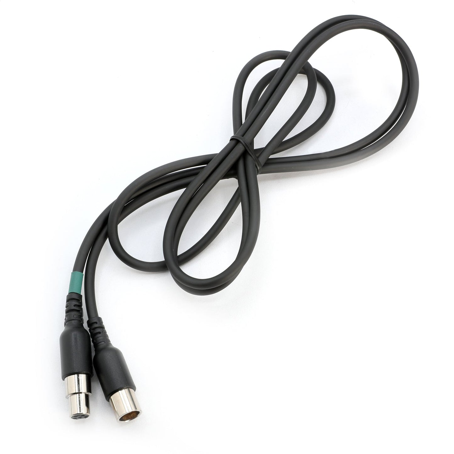 5-Pin to 5-Pin Extension Cables - 5 Straight Cord