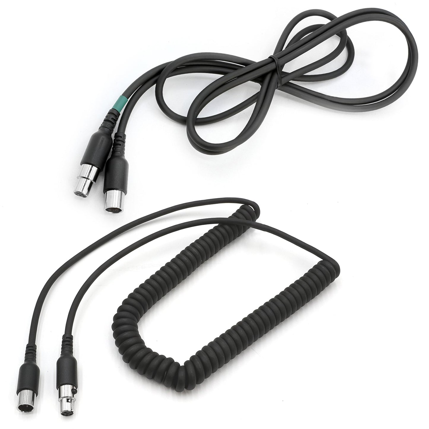 5-Pin to 5-Pin Extension Cables - 5 Straight Cord