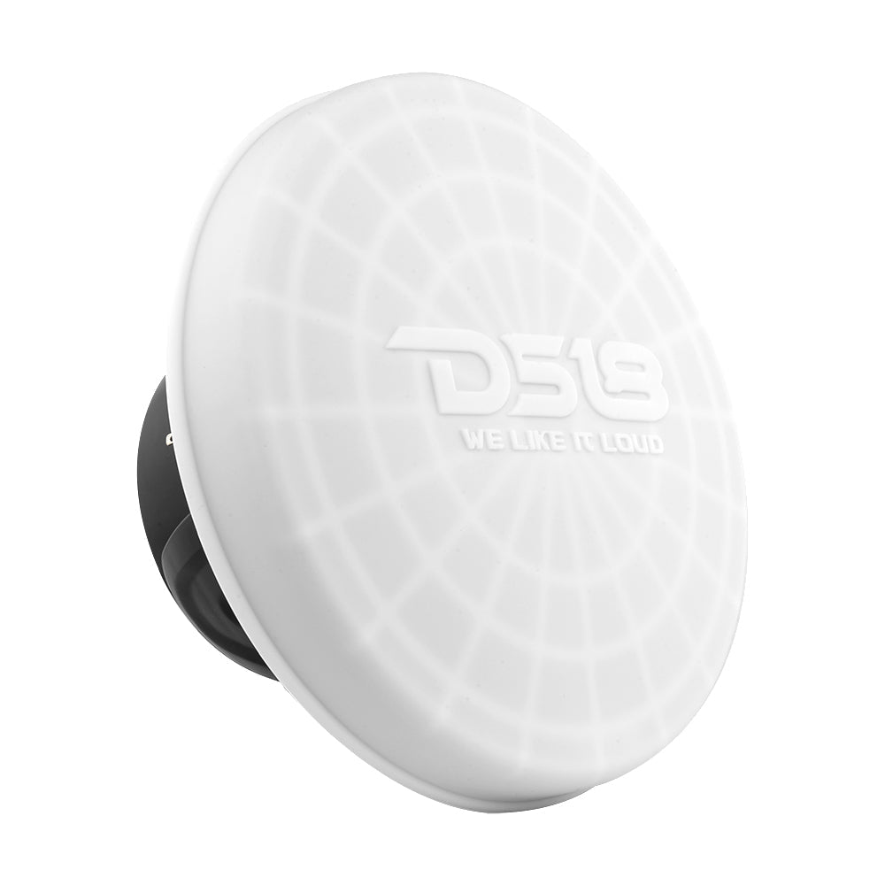 6.5" Silicone Cover for All Towers, Speakers and Subwoofers