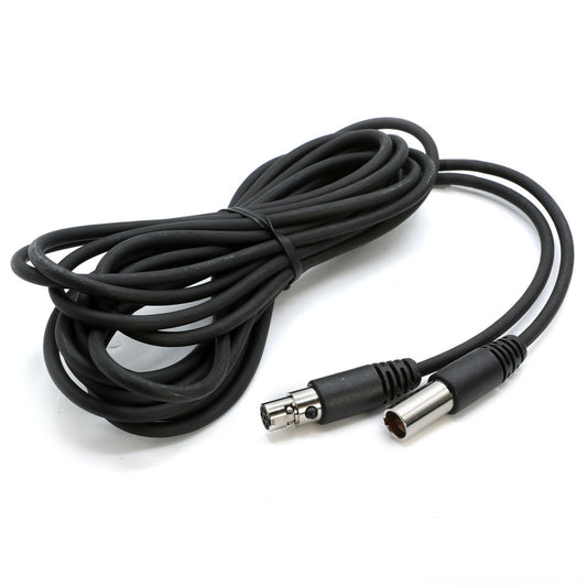 6-Pin Intercom Port Extension Cable (Select Length) - 15  Feet