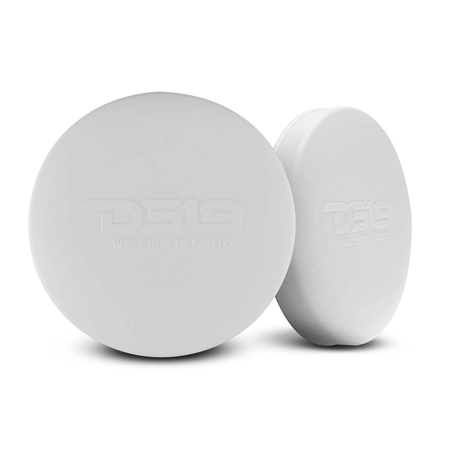 8" Silicone Cover for All Towers, Speakers and Subwoofers