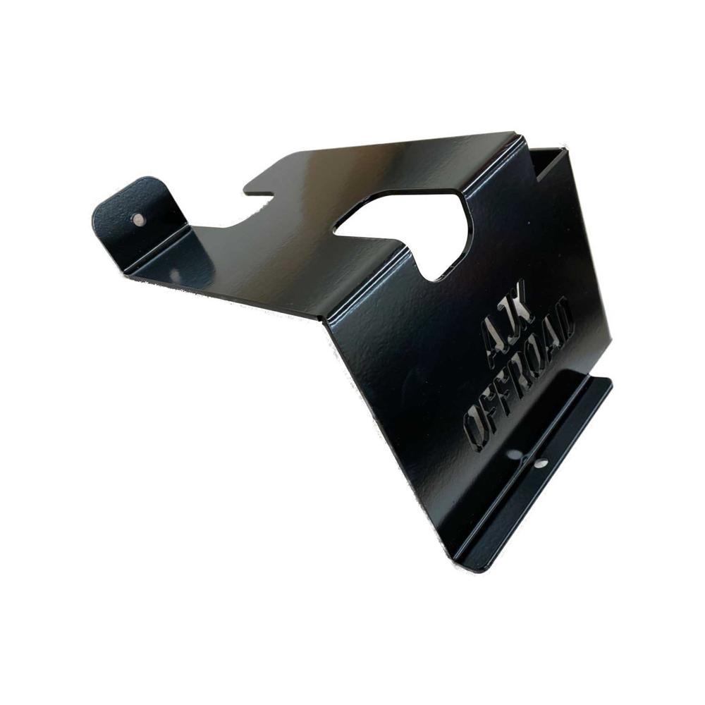 Can-Am X3 Dual Battery Box