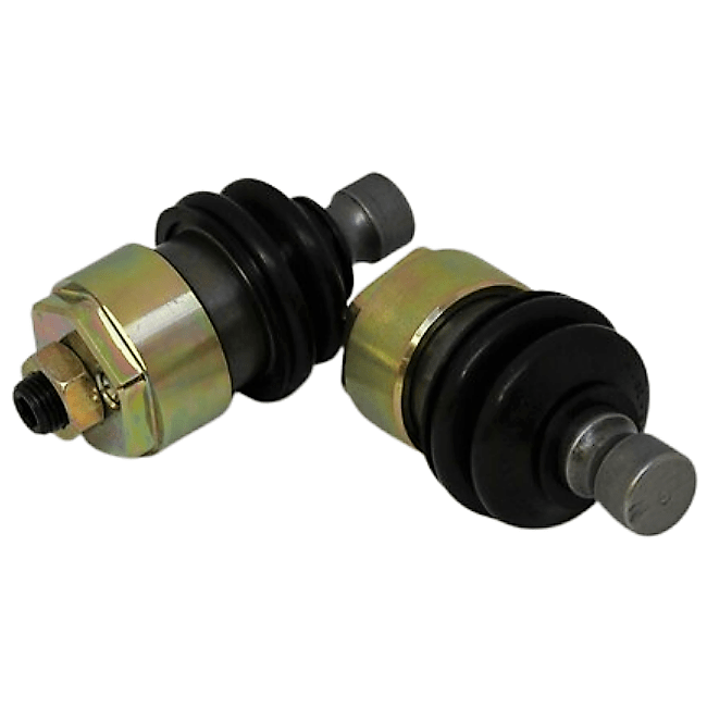 Keller Ball Joints for Can-Am Maverick X3