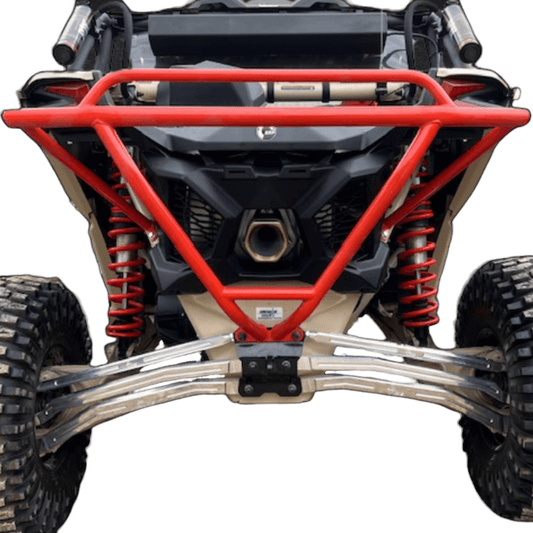 L&W Fab Adjustable Radius Rods for 17+ Can-Am Maverick X3 72"