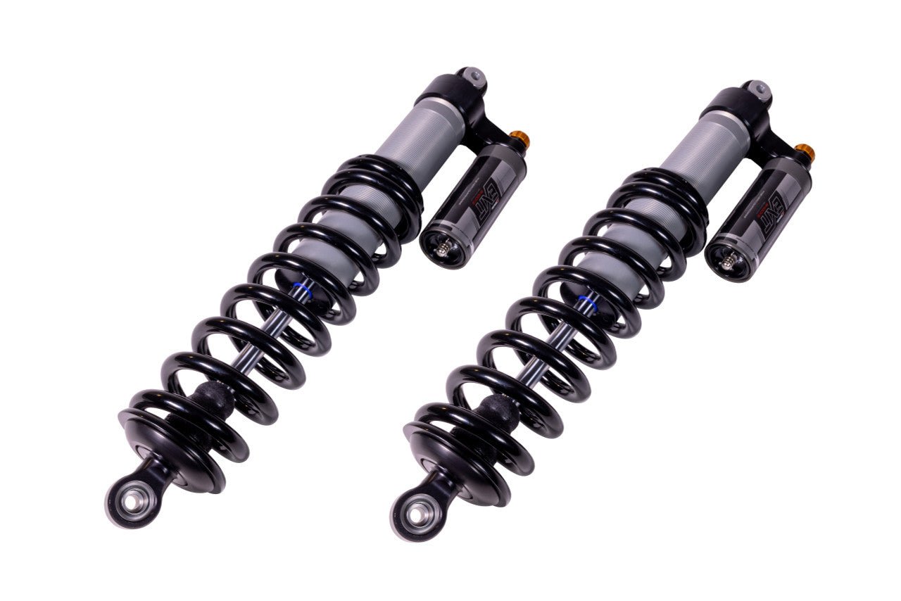 Shock Therapy EXIT X1 Shock Set for Can-Am Defender
