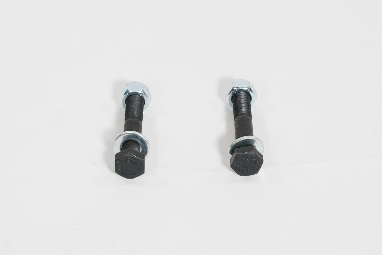 Shock Therapy Adjustable Rear Anti Sway Bar Kit for Cam-Am Maverick X3 72"