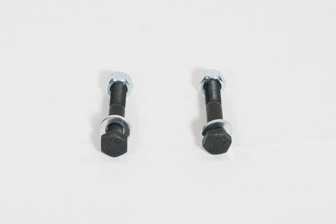 Shock Therapy Adjustable Rear Anti Sway Bar Kit for Cam-Am Maverick X3