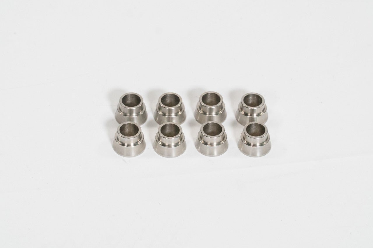 Shock Therapy Adjustable Rear Anti Sway Bar Kit for Cam-Am Maverick X3 72"