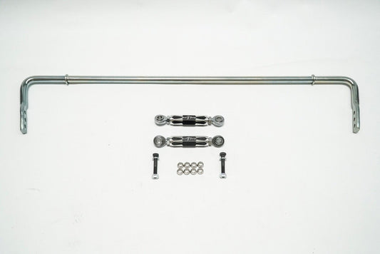 Shock Therapy Adjustable Rear Anti Sway Bar Kit for Cam-Am Maverick X3 72"