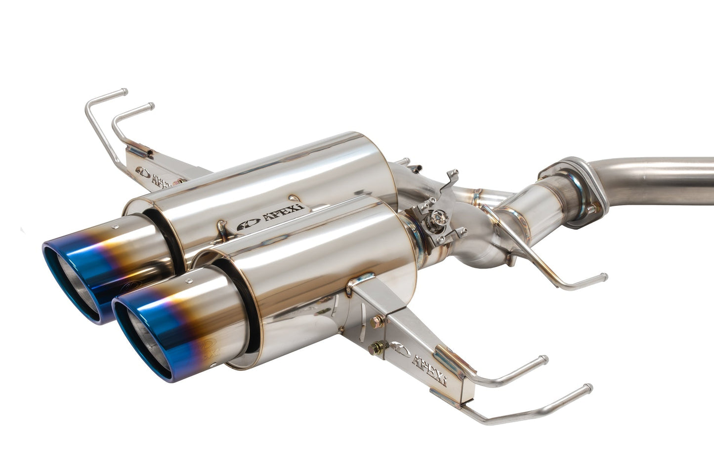 ORC A'PEXi - N1 Evo Extreme (Catback) - 2023+ Honda Civic Type-R [FL5] ** IN STOCK **