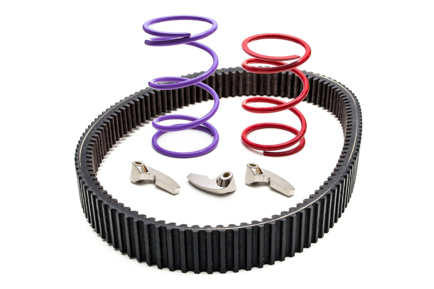 Trinity Racing Clutch Kit for RZR TURBO (0-3000') 30-32" (17-20)
