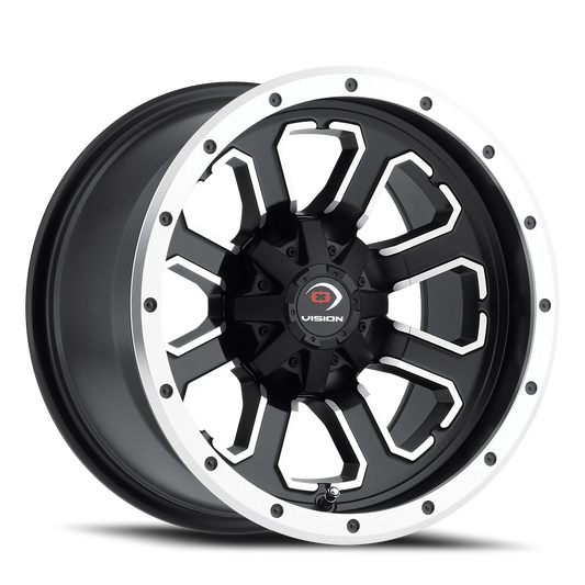 548 Commander UTV MBMF