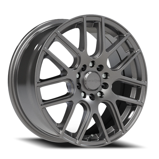 426 Cross GM