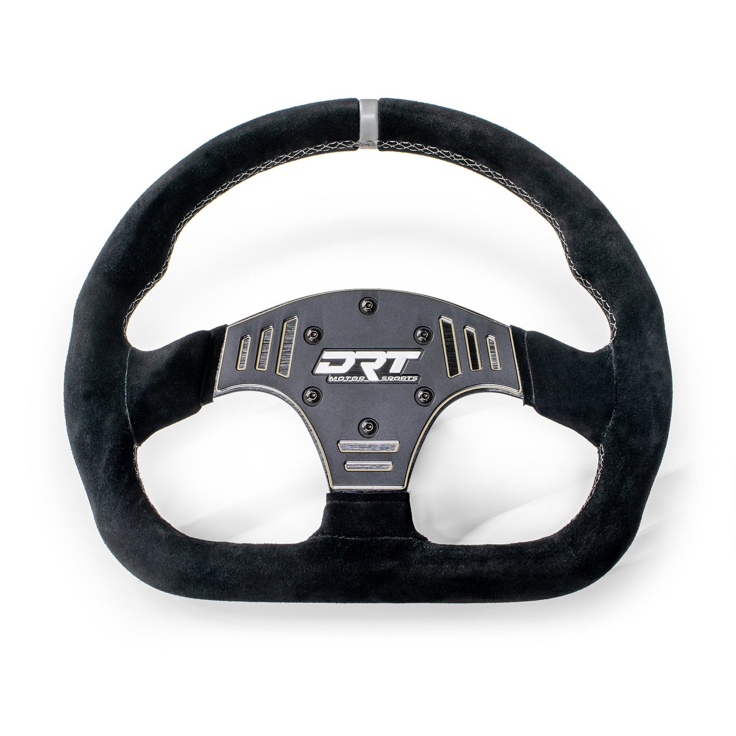 D-Shape Steering Wheels