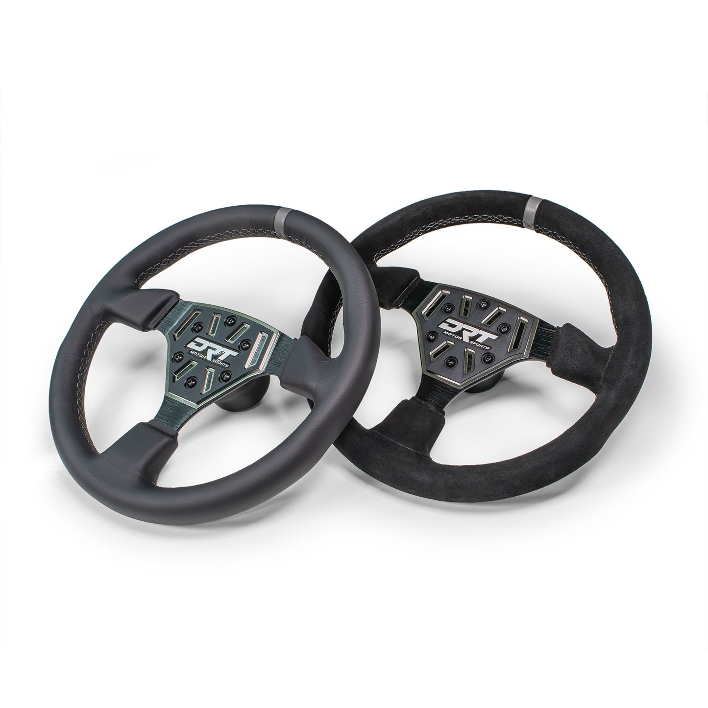 Round Steering Wheels